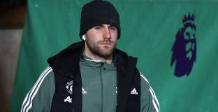 Моуриньо: Шоу няма характер за Юнайтед