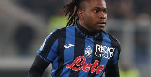 Аталанта предложи Лукман на Арсенал