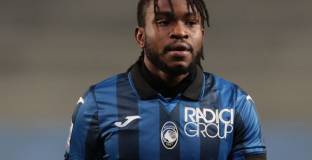 Лукман не се ръкува с Гасперини 