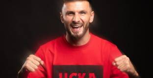 Нов в ЦСКА: Когато видях офертата, реших за минута