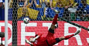 Лунин: Още не е свършило