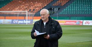 Люпко Петрович се завърна в Литекс