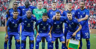 Андерлехт и АЗ Алкмаар дебнат Левски в плейофите