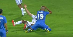 Левски с погром над Спартак Варна (видео)