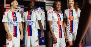 Лион измъкна равенство срещу Селта след късен гол на Ендрик