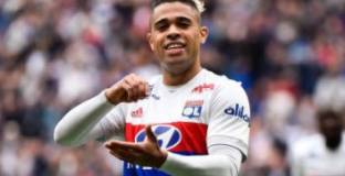 Олимпик Лион - Амиен 3:0 