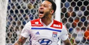 Лион - Анжер 2:1