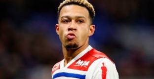 Лион - Бордо 1:1