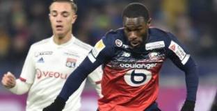 Лион - Лил 2:2 (4:3 дузпи) 