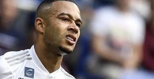 Олимпик Лион - Нант 0:1 