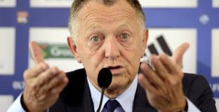 Президентът на Лион поиска намаляване на отборите в Лига 1