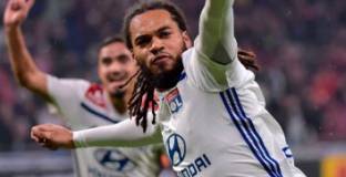 Лион - Сент Етиен 1:0