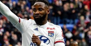 Олимпик Лион - Тулуза 3:0 