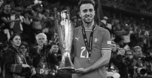 Милнър: Съкрушен съм от загубата на Диого и Андре