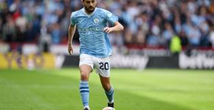  Всеки клуб ще може да купи Силва за 60 млн. през следващото лято 