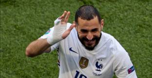  Жиру: Едни и същи хора търсят проблеми в отбора, въпреки че няма такива