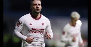 Люк Шоу ще пропусне първите мачове от новия сезон