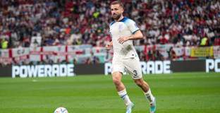 Шоу обясни кой е виновен за травмите му