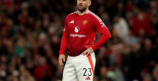 Люк Шоу: Целта е да спечелим Висшата лига