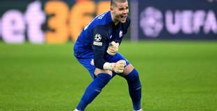 Шевалие преминава в ПСЖ за над 40 милиона евро