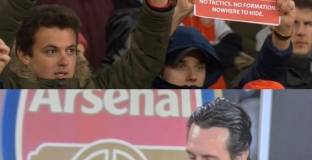 Босовете на Арсенал се събират на спешно заседание в петък