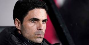 Артета: Шокиран съм от новина за Сити