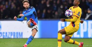 Гатузо се надява да убеди Милик и Мертенс да останат в Наполи