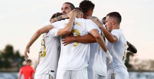 Реал Мадрид изпревари Барселона по количество трофеи