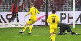 Дортмунд се върна в битката за титлата след победа над Лайпциг (видео)