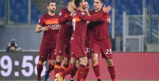 Рома взе своето срещу Верона