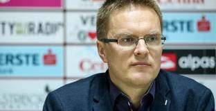 Дамбраукас: Най-важното нещо за успеха е саможертвата