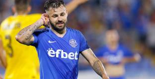 Спас Делев ще е готов за ЦСКА - София