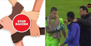 Расистки скандал: Нападател на Етър със сериозно обвинение към Светослав Вуцов