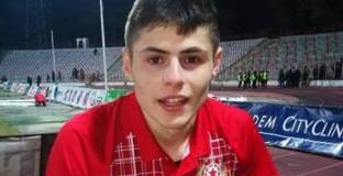 ЦСКА 1948 взе още един бивш играч на ЦСКА