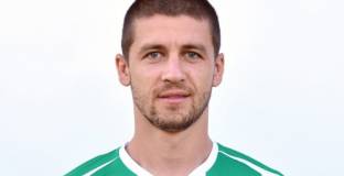 Играч на Берое подписа с ЦСКА 1948