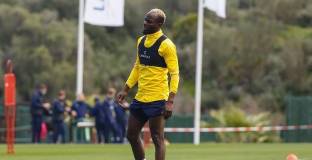 Официално: Ростов купи Али Соу от ЦСКА