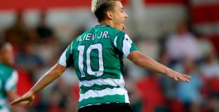 Има оферта към Илиан Илиев-младши, от Черно море мислят, дали да я приемат