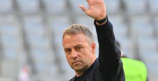 Флик коментира евентуална покана към Хумелс и Мюлер