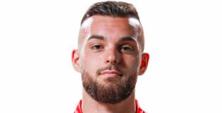 Играч на ЦСКА 1948 хванат с допинг