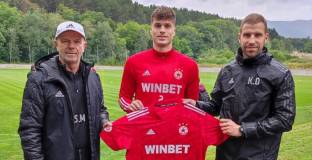 ЦСКА събра близо 7 хиляди лева в подкрепа на болно дете