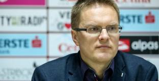 Лудогорец уволни Дамбраускас? 