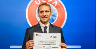 Стилиян Петров: Кметът на Симитли агитира да се гласува за Михайлов