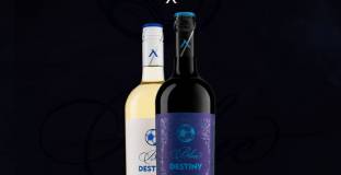 Левски борят финансовата криза с вино