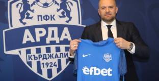 Славко Матич: Нека ЦСКА е фаворит! Това е само на хартия