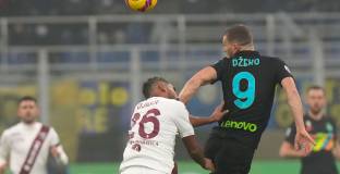 Интер с важна победа над Торино