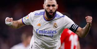 Агентът на Бензема: ФИФА се интересува най-малко от футбола