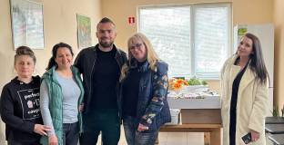 Локомотив Пловдив с благотворителна инициатива