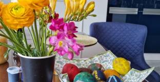 Жената на Попето със спойлер за следващия тим на бившия национал