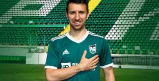 Съни Дяков с емоционален пост за края на кариерата си