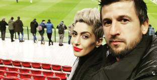 Тасевски: За мен е чест да бъда помощник на Бакеро